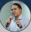 Bro. Ace Centeno